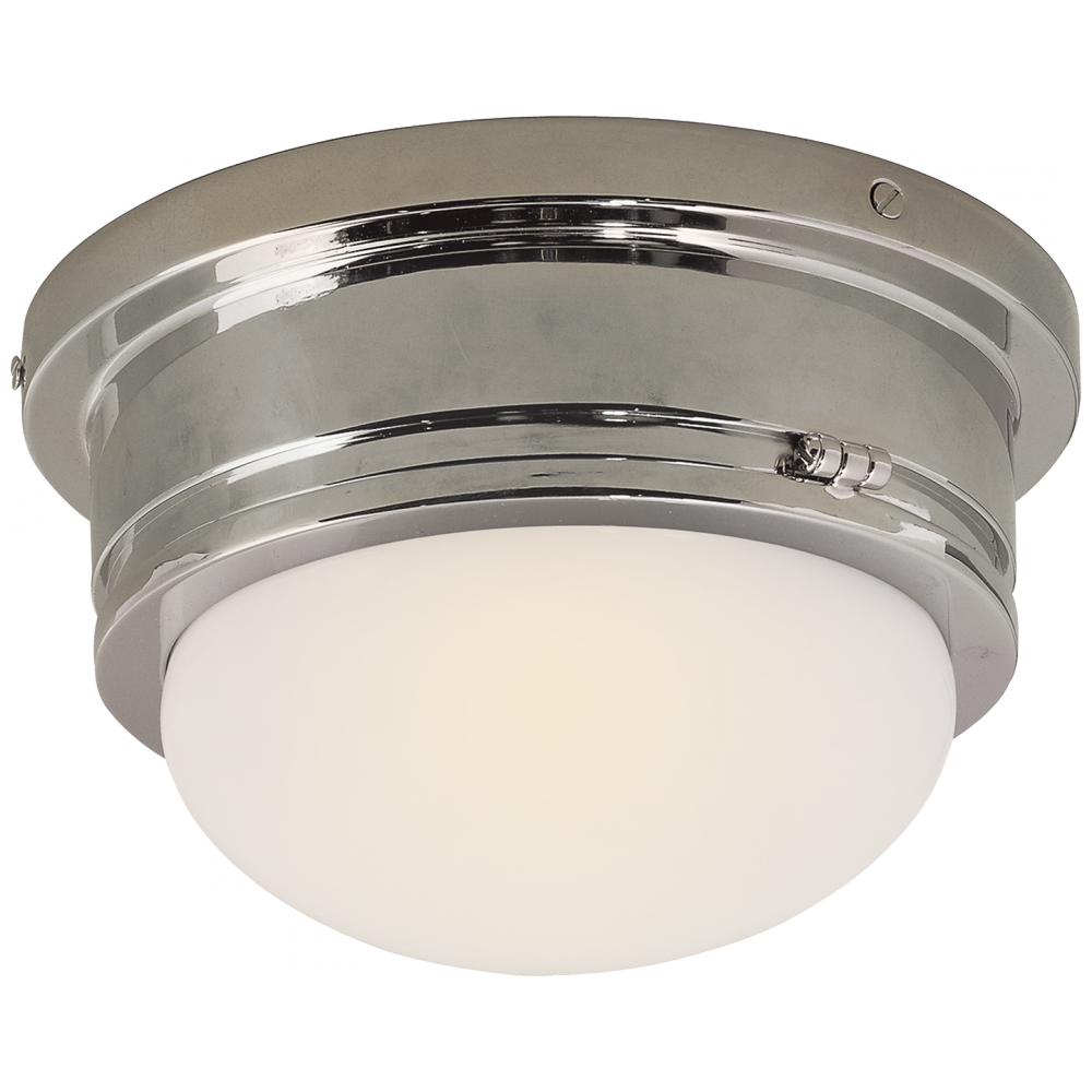 Flush Mounts-Visual Comfort & Co. Signature Collection-SL4001