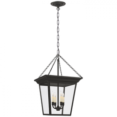 Foyer/Hall Lanterns-Visual Comfort & Co. Signature Collection-SL5871