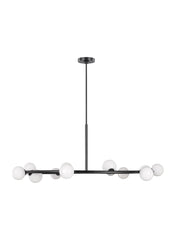 Chandeliers-Visual Comfort & Co. Studio Collection-SLC10612