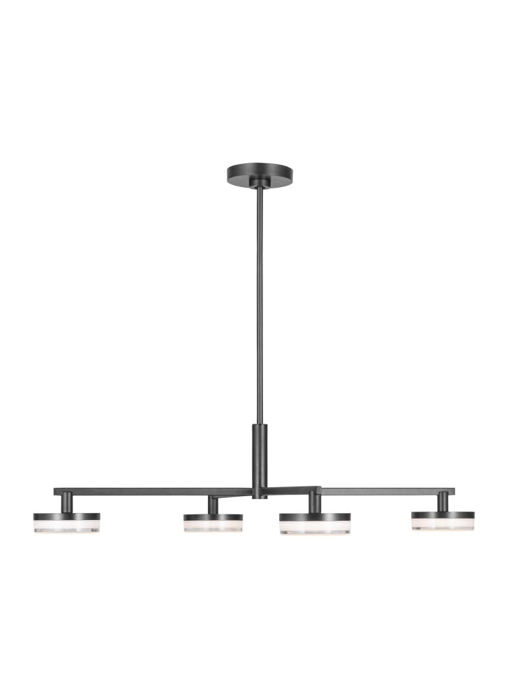 Chandeliers-Visual Comfort & Co. Studio Collection-SLC1074