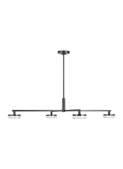 Chandeliers-Visual Comfort & Co. Studio Collection-SLC1084