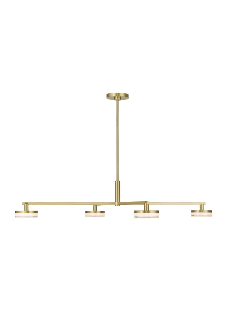 Chandeliers-Visual Comfort & Co. Studio Collection-SLC1084