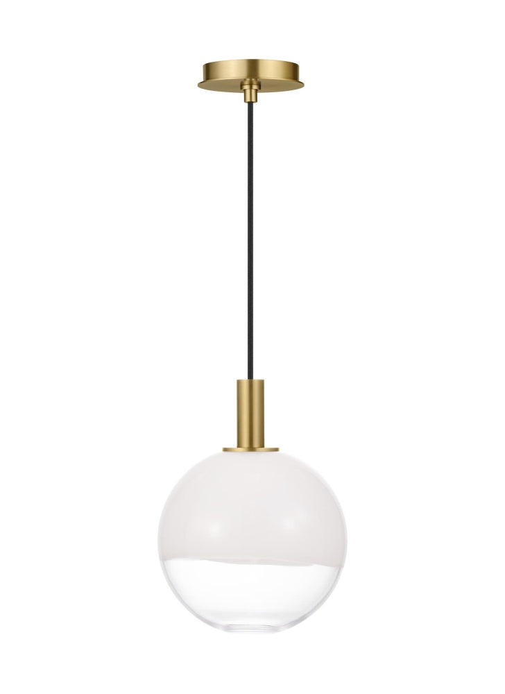 Mini Pendants-Visual Comfort & Co. Studio Collection-SLP1001