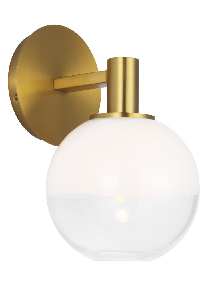Sconces-Visual Comfort & Co. Studio Collection-SLV1001