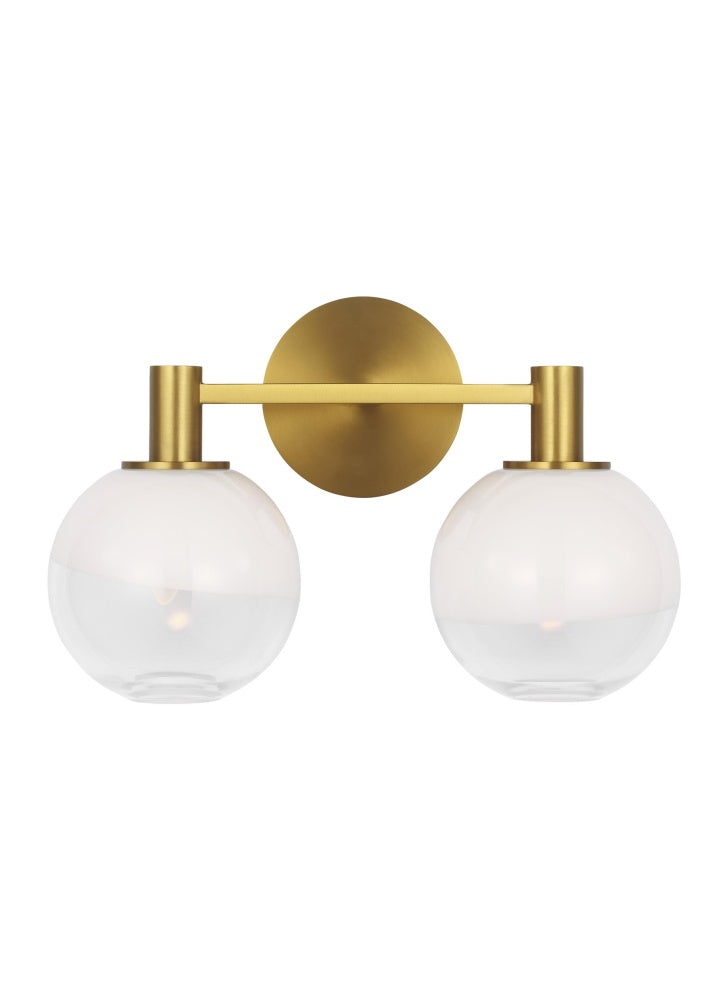 Bathroom Fixtures-Visual Comfort & Co. Studio Collection-SLV1002