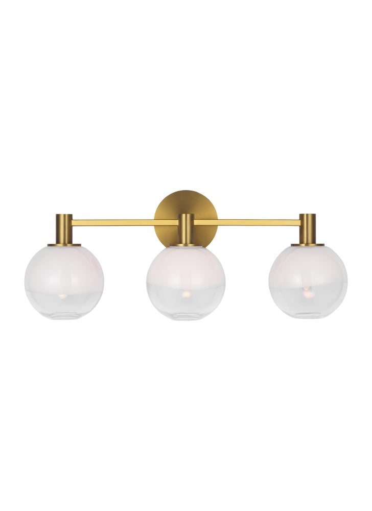 Bathroom Fixtures-Visual Comfort & Co. Studio Collection-SLV1003