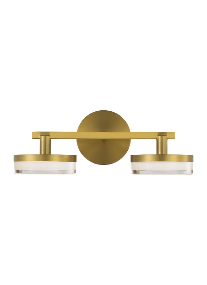 Bathroom Fixtures-Visual Comfort & Co. Studio Collection-SLV1012