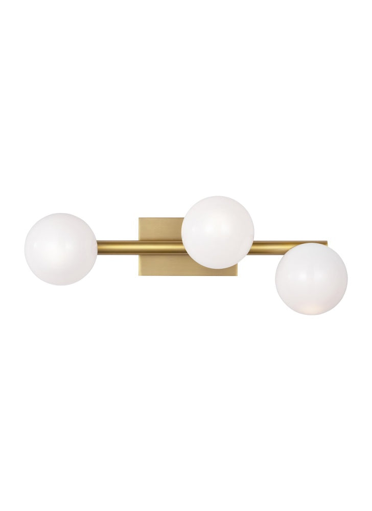Sconces-Visual Comfort & Co. Studio Collection-SLW1043