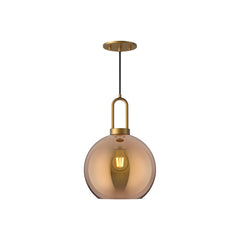 Pendants-Alora Lighting-PD601710
