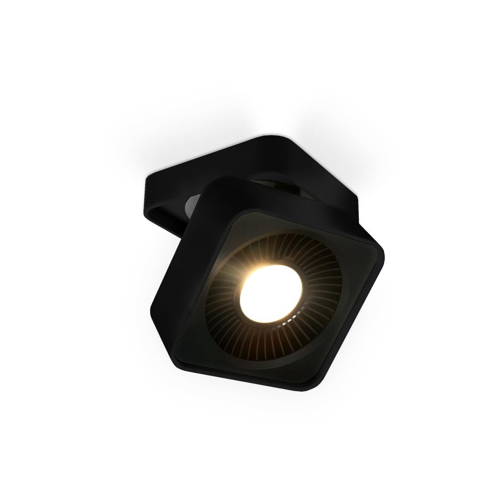 Flush Mounts-Kuzco Lighting Inc-FM9304-UNV