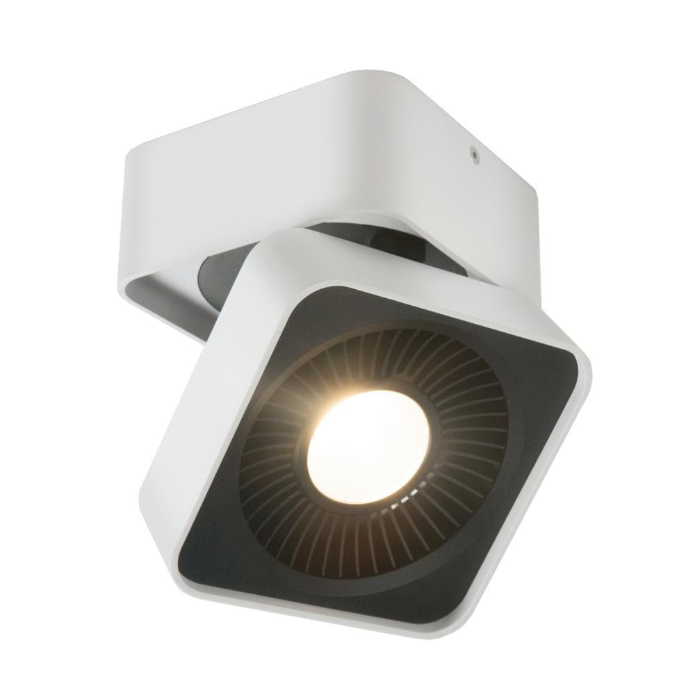 Flush Mounts-Kuzco Lighting Inc-FM9304-UNV