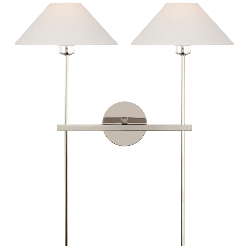 Sconces-Visual Comfort & Co. Signature Collection-SP2026