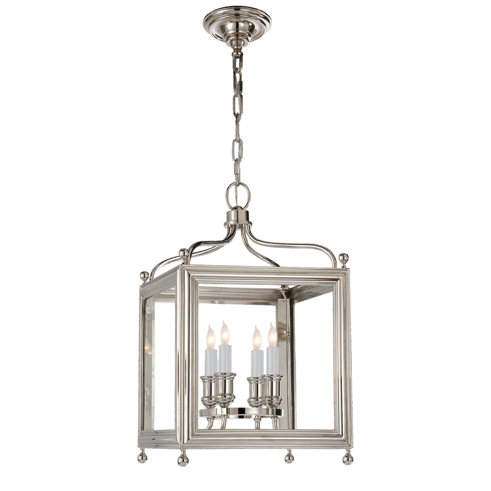 Foyer/Hall Lanterns-Visual Comfort & Co. Signature Collection-SP5001