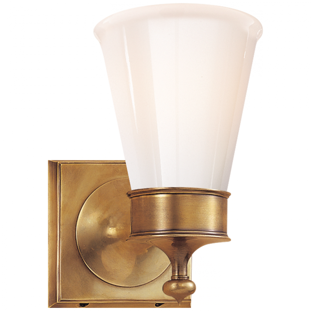 Sconces-Visual Comfort & Co. Signature Collection-SS2001