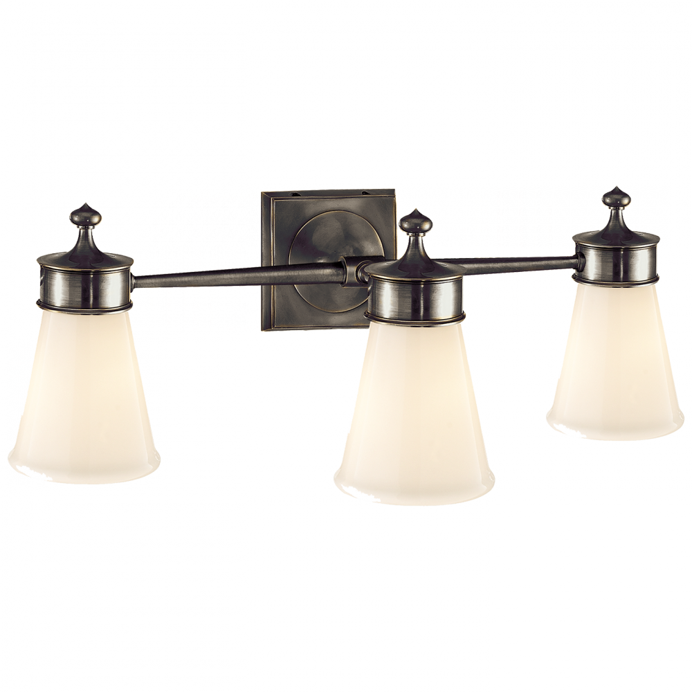 Sconces-Visual Comfort & Co. Signature Collection-SS2003