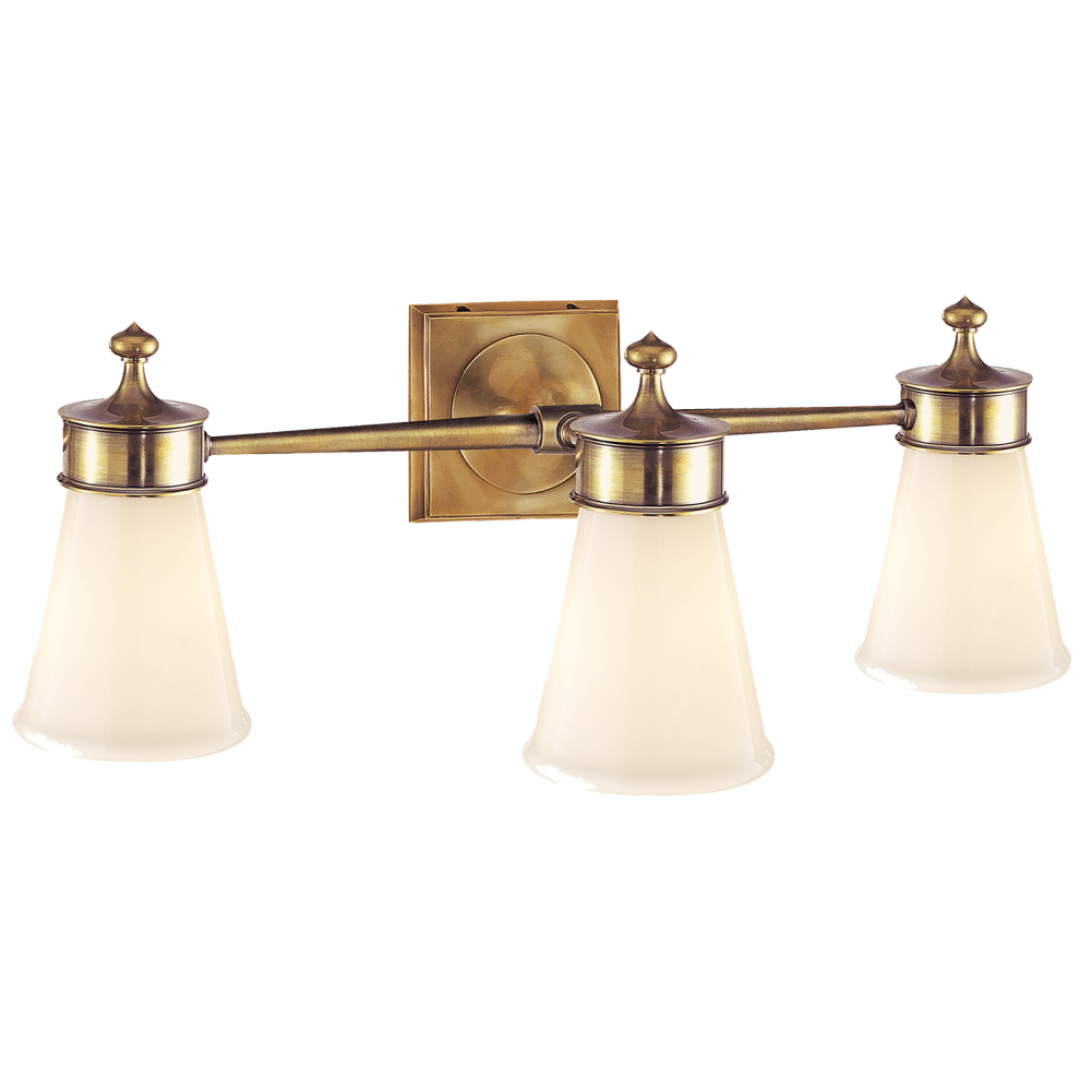 Sconces-Visual Comfort & Co. Signature Collection-SS2003