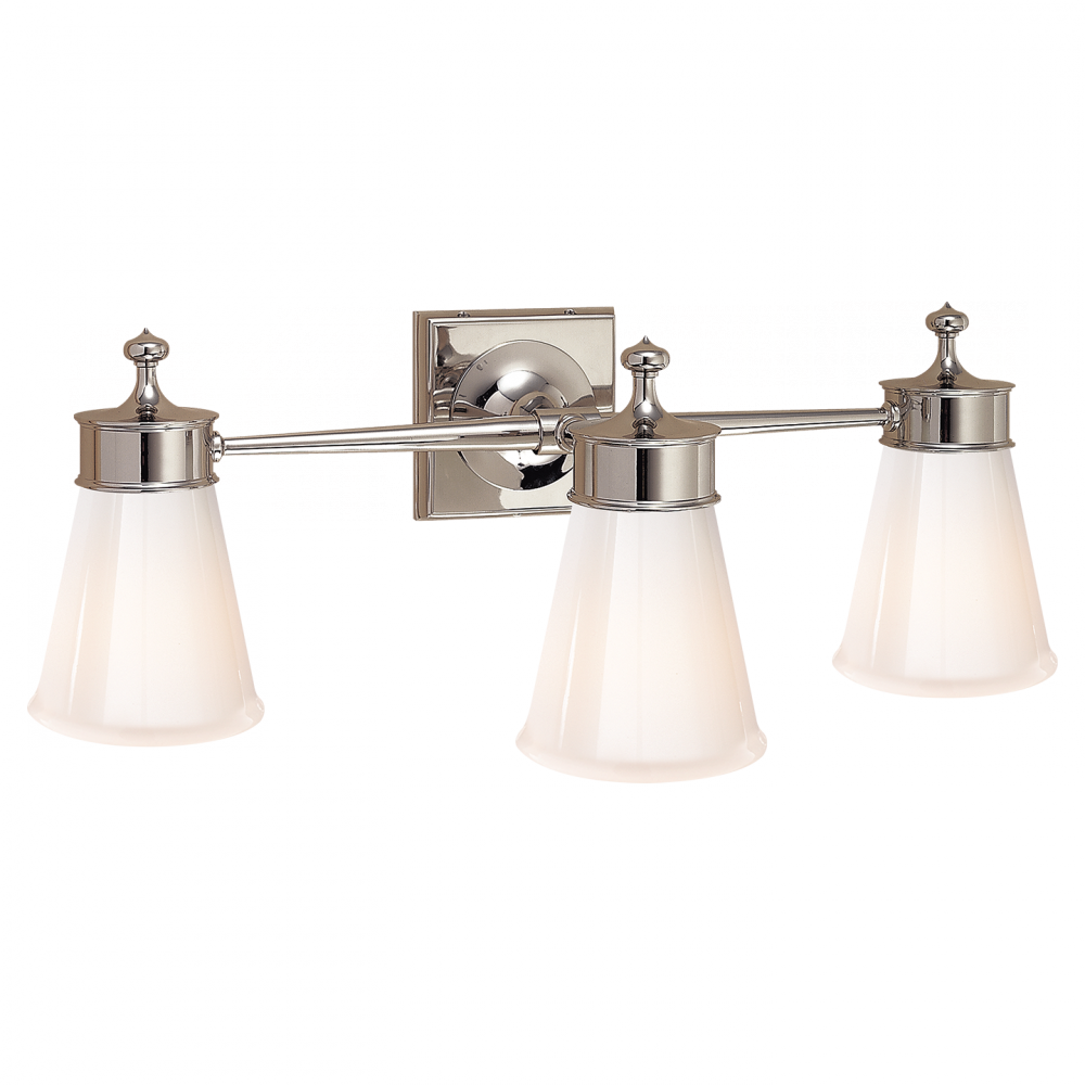 Sconces-Visual Comfort & Co. Signature Collection-SS2003