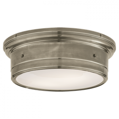 Flush Mounts-Visual Comfort & Co. Signature Collection-SS4016