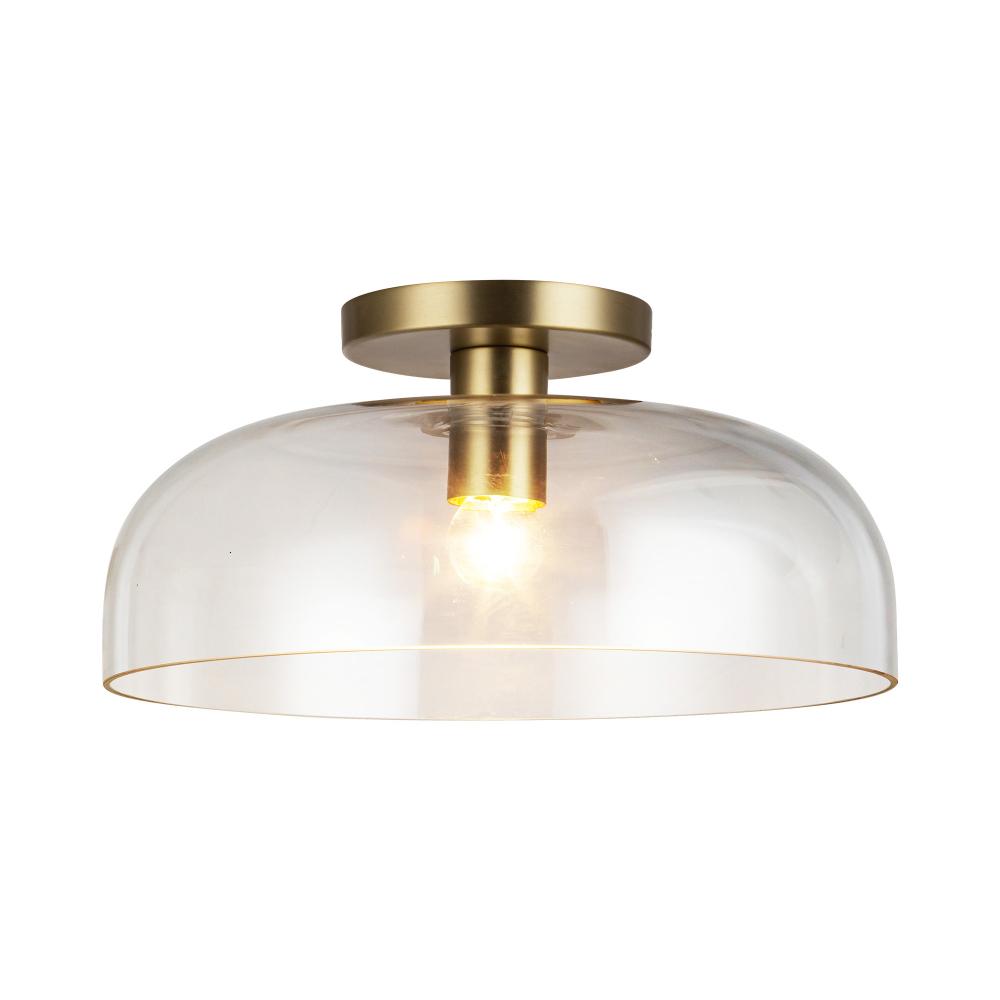 Semi-Flush Mts.-Alora Lighting-SF515712