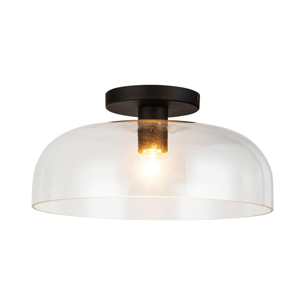 Semi-Flush Mts.-Alora Lighting-SF515712