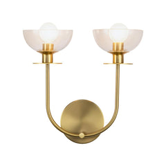 Bathroom Fixtures-Alora Lighting-WV515212
