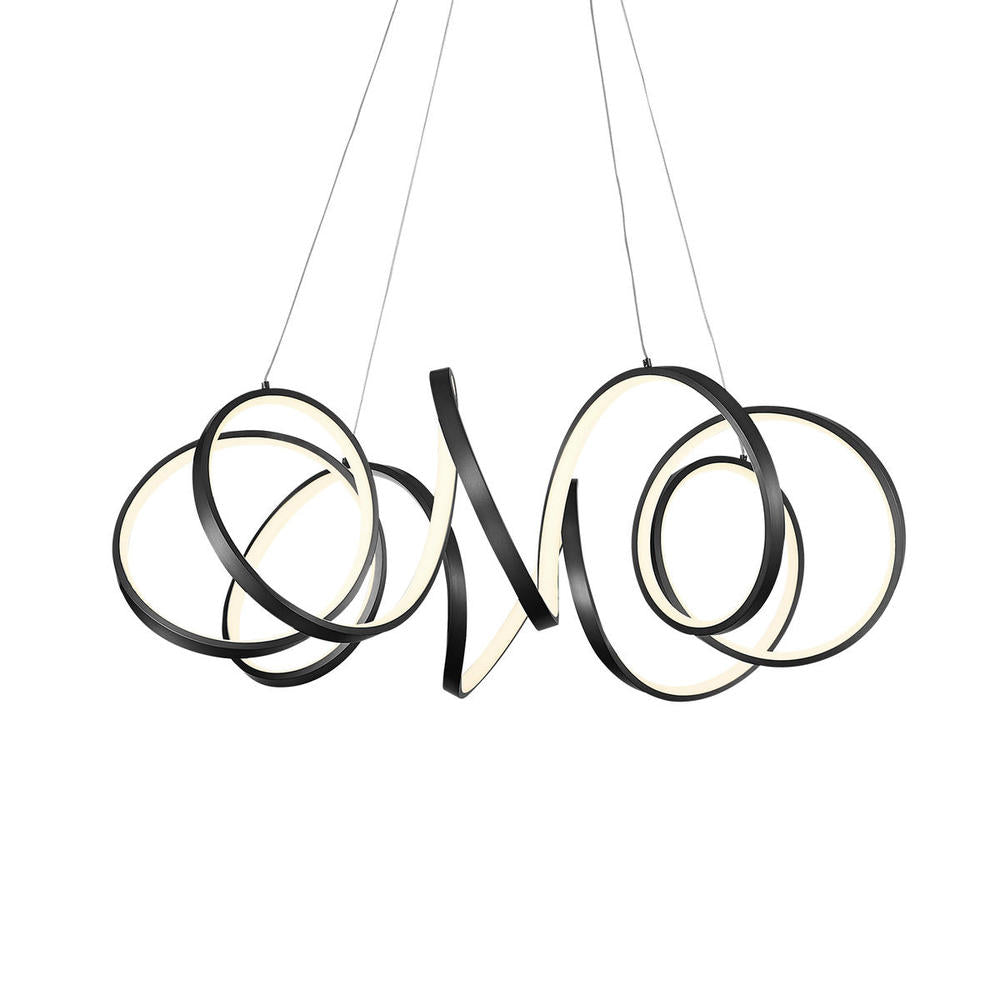 Chandeliers-Kuzco Lighting Inc-CH93834