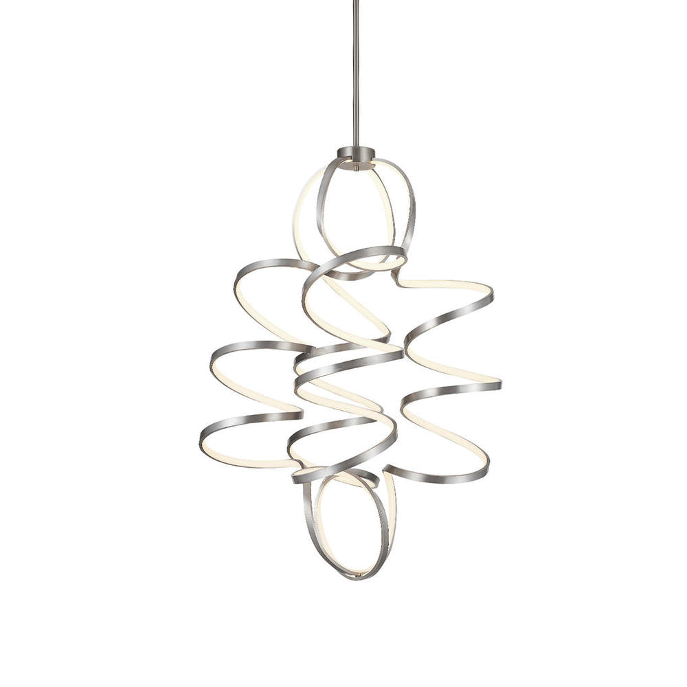 Chandeliers-Kuzco Lighting Inc-CH93941