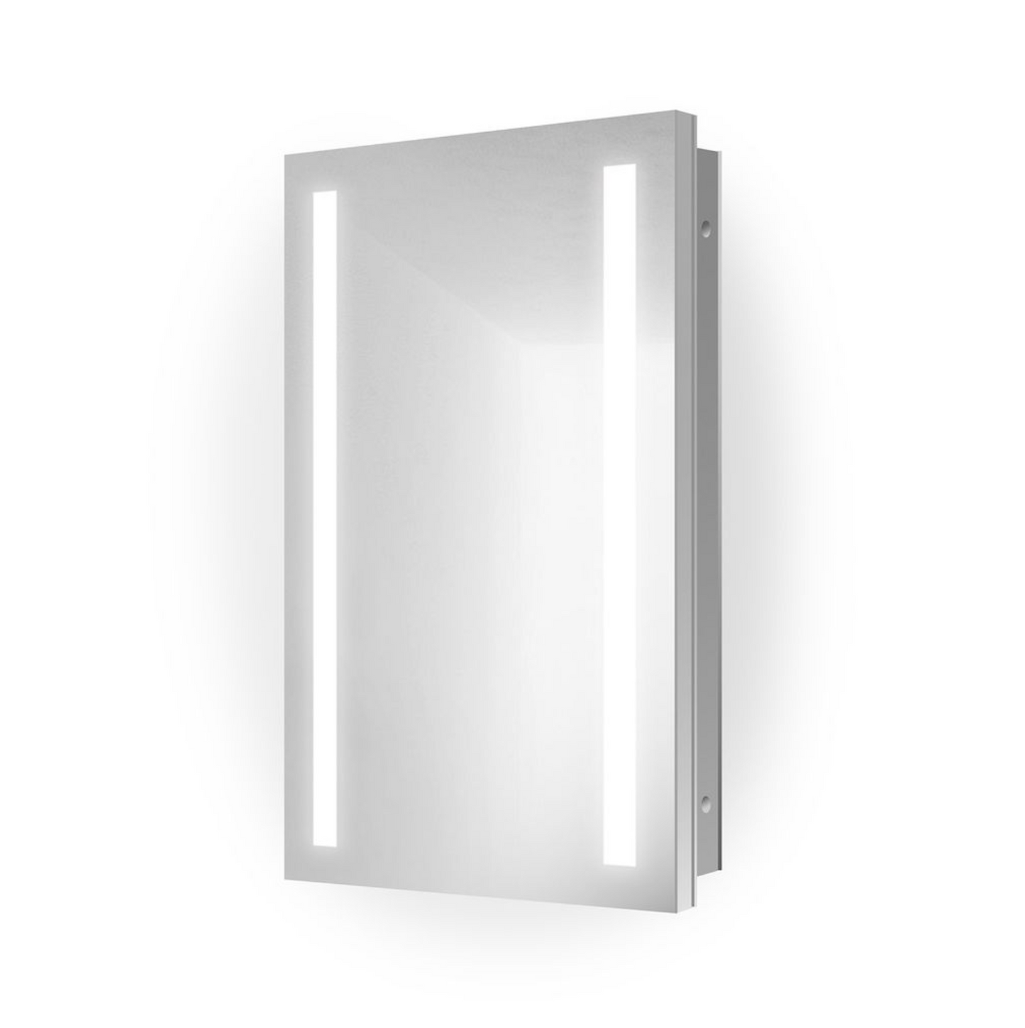 Kinetic 15 X 30 LED Medicine Cabinet Mirror