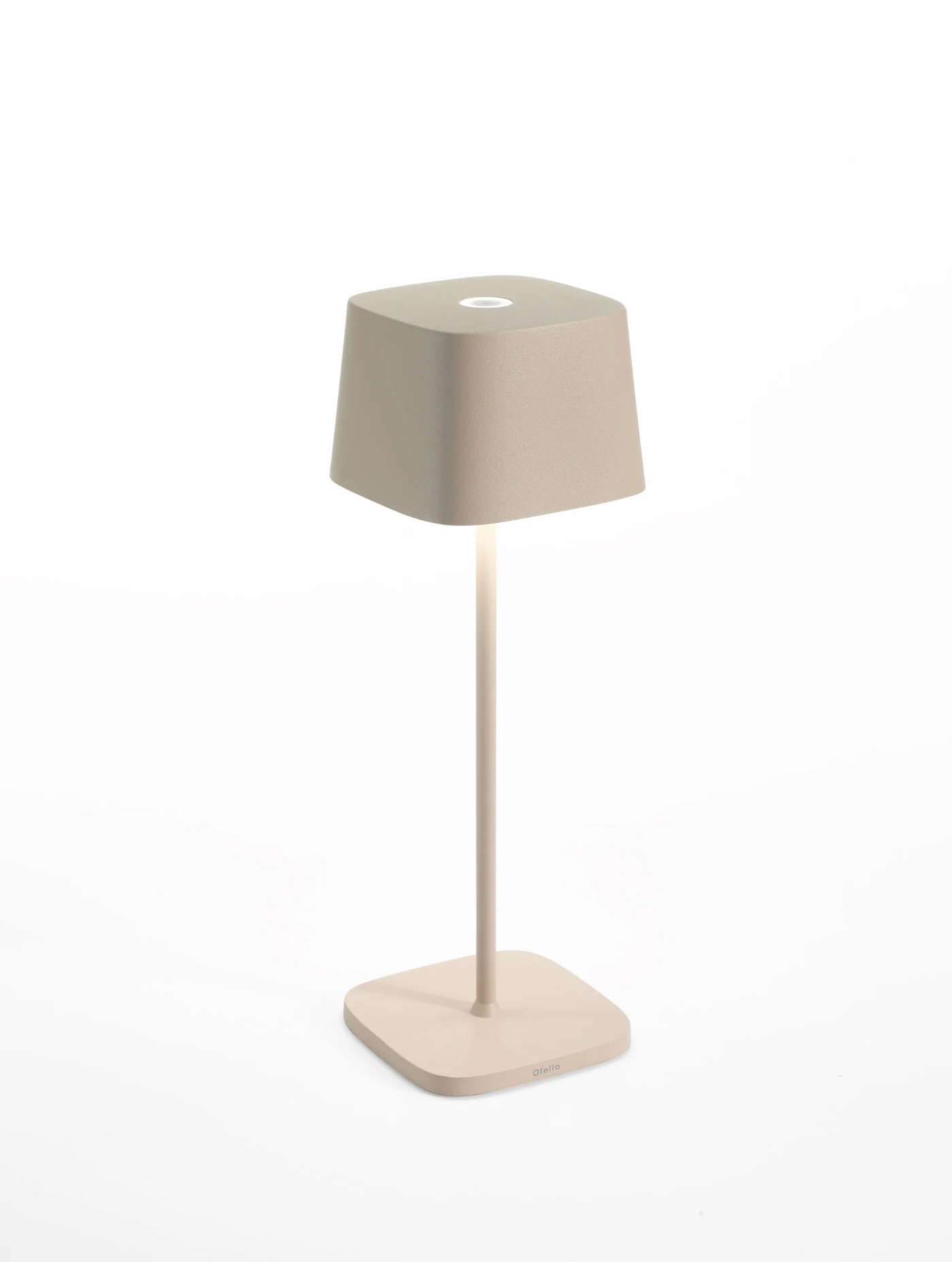 Ofelia Cordless Rechargeable Table Lamp