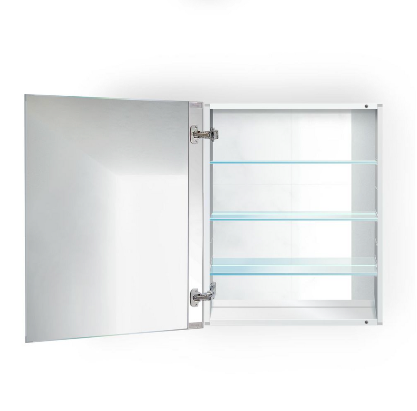 Plaza 24 X 30 Medicine Cabinet with Mirror