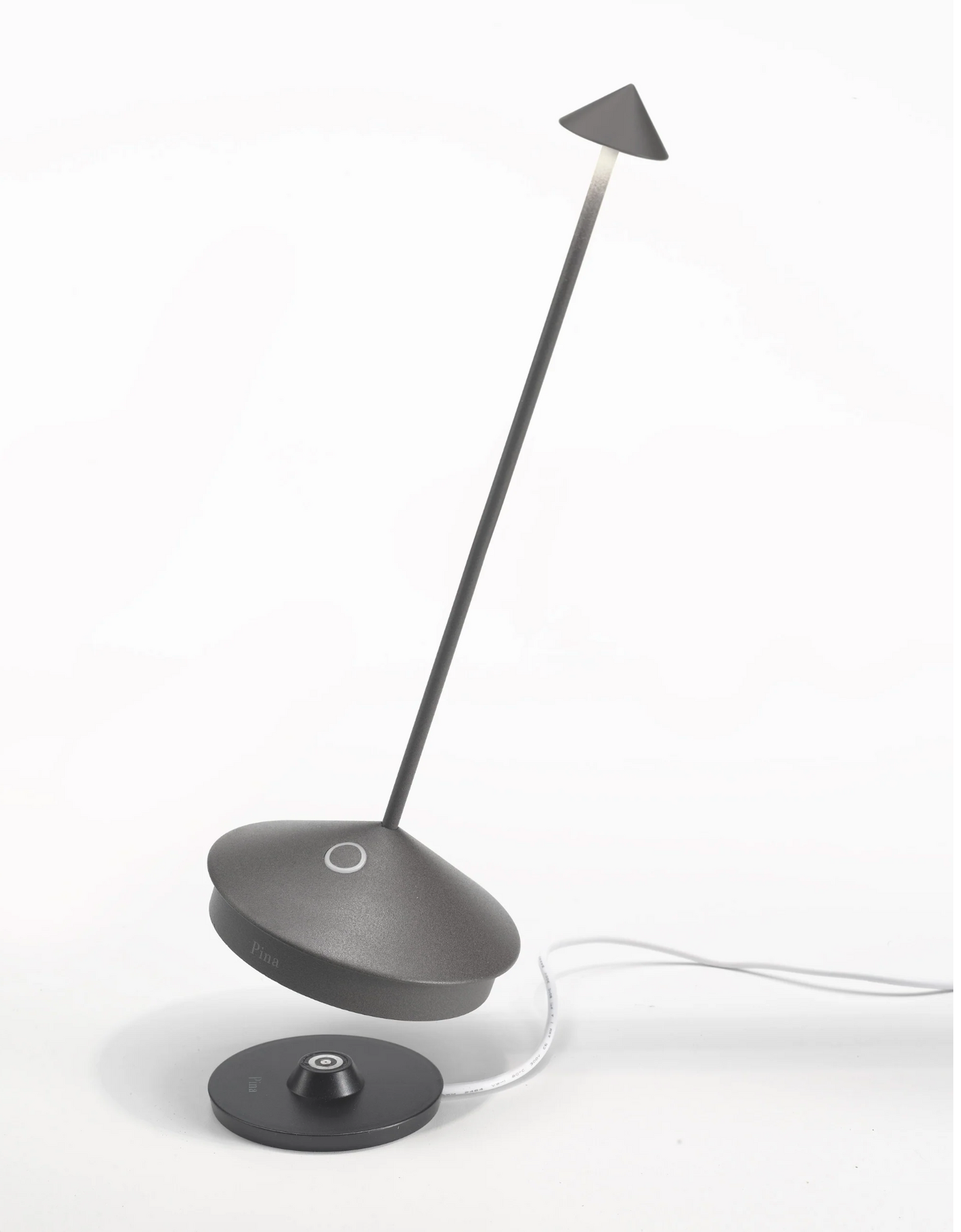 Pina Pro Cordless Rechargeable Table Lamp