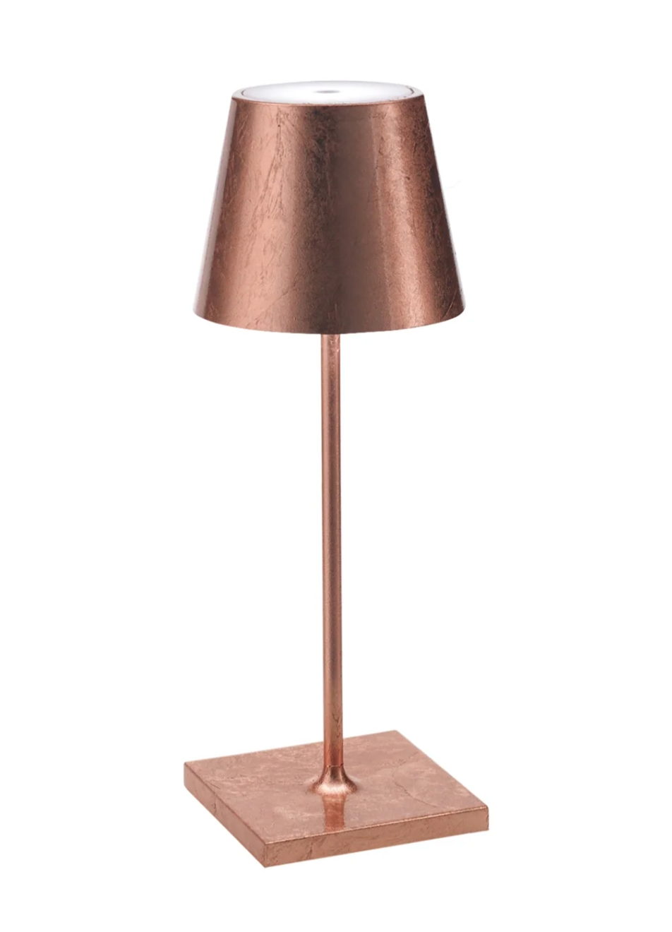 Poldina Pro Mini Cordless Rechargeable Table Lamp