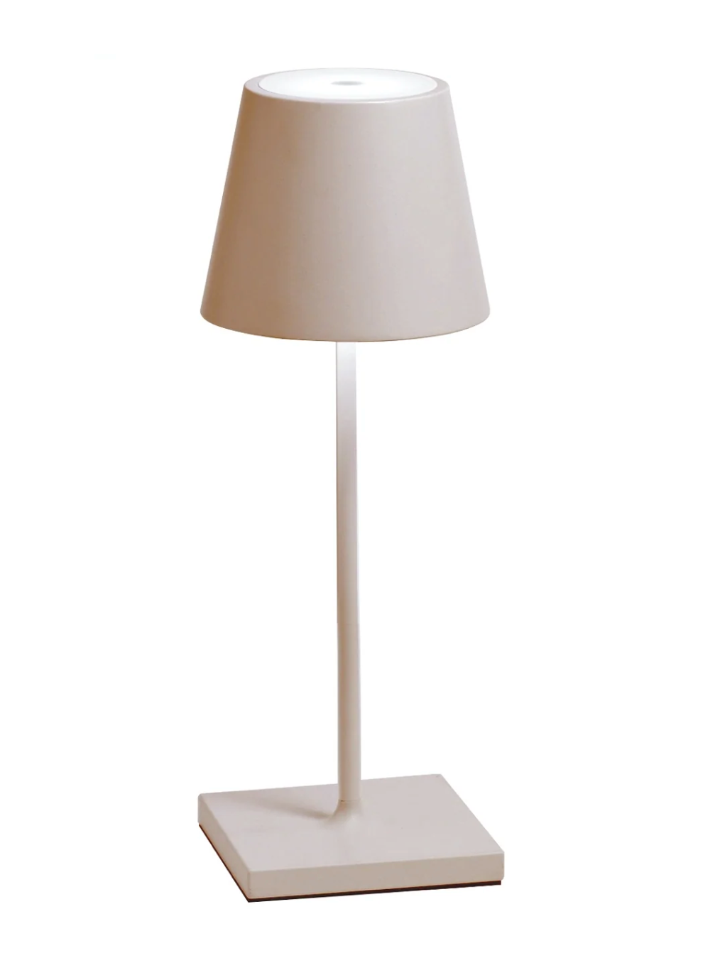 Poldina Pro Mini Cordless Rechargeable Table Lamp