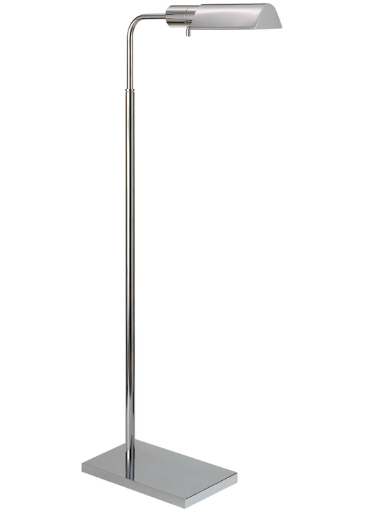 Visual Comfort Studio Adjustable Floor Lamp 91025 OPEN BOX