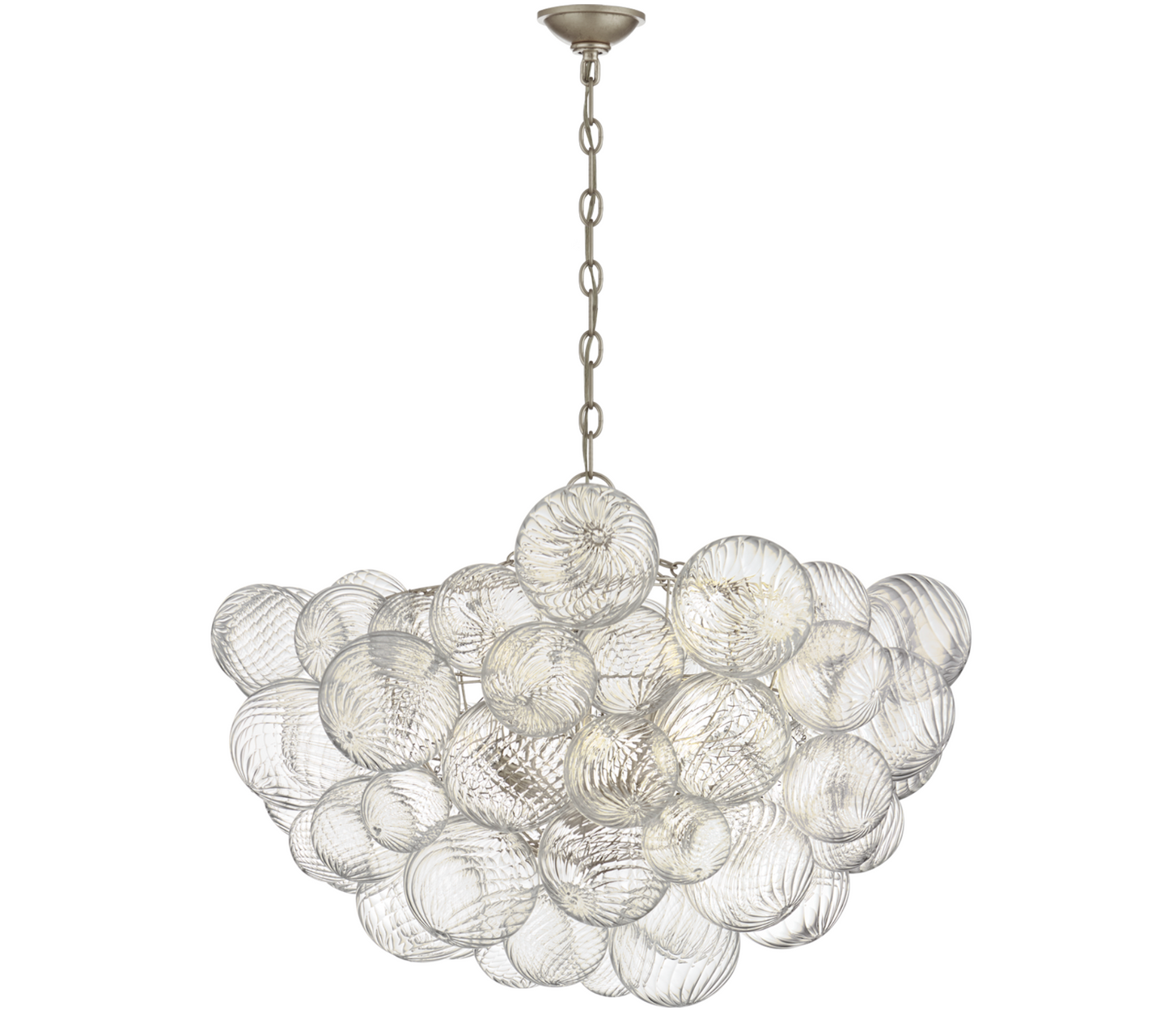 Julie Neill Talia Large Chandelier JN5112 OPEN BOX