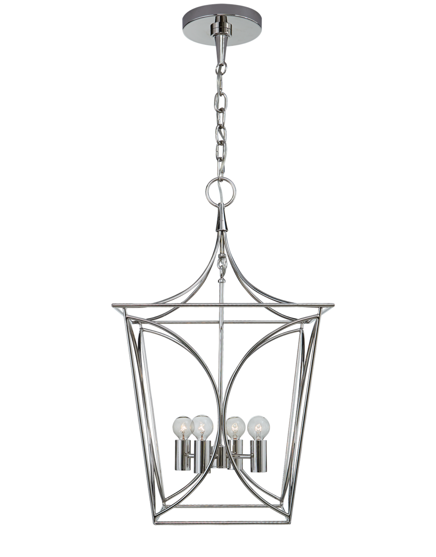 Cavanagh Small Lantern - KS5144