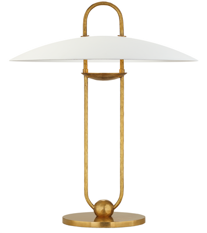 Ralph Lauren Cara Sculpted Table Lamp RL3040