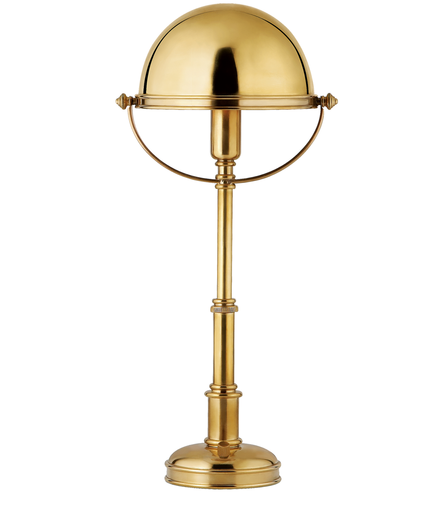 Ralph Lauren Carthage Mini Table Lamp RL3805