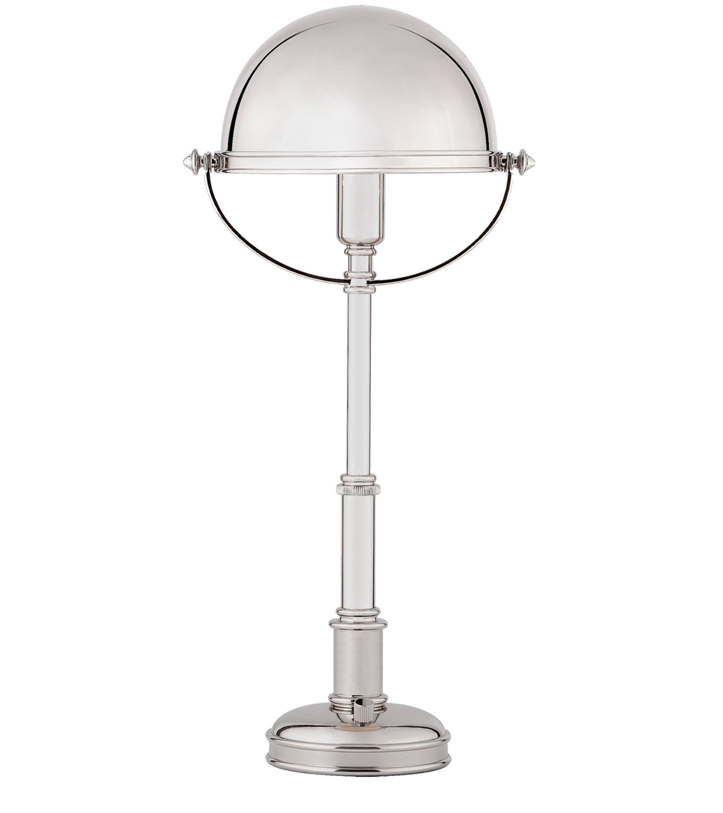 Ralph Lauren Carthage Mini Table Lamp RL3805