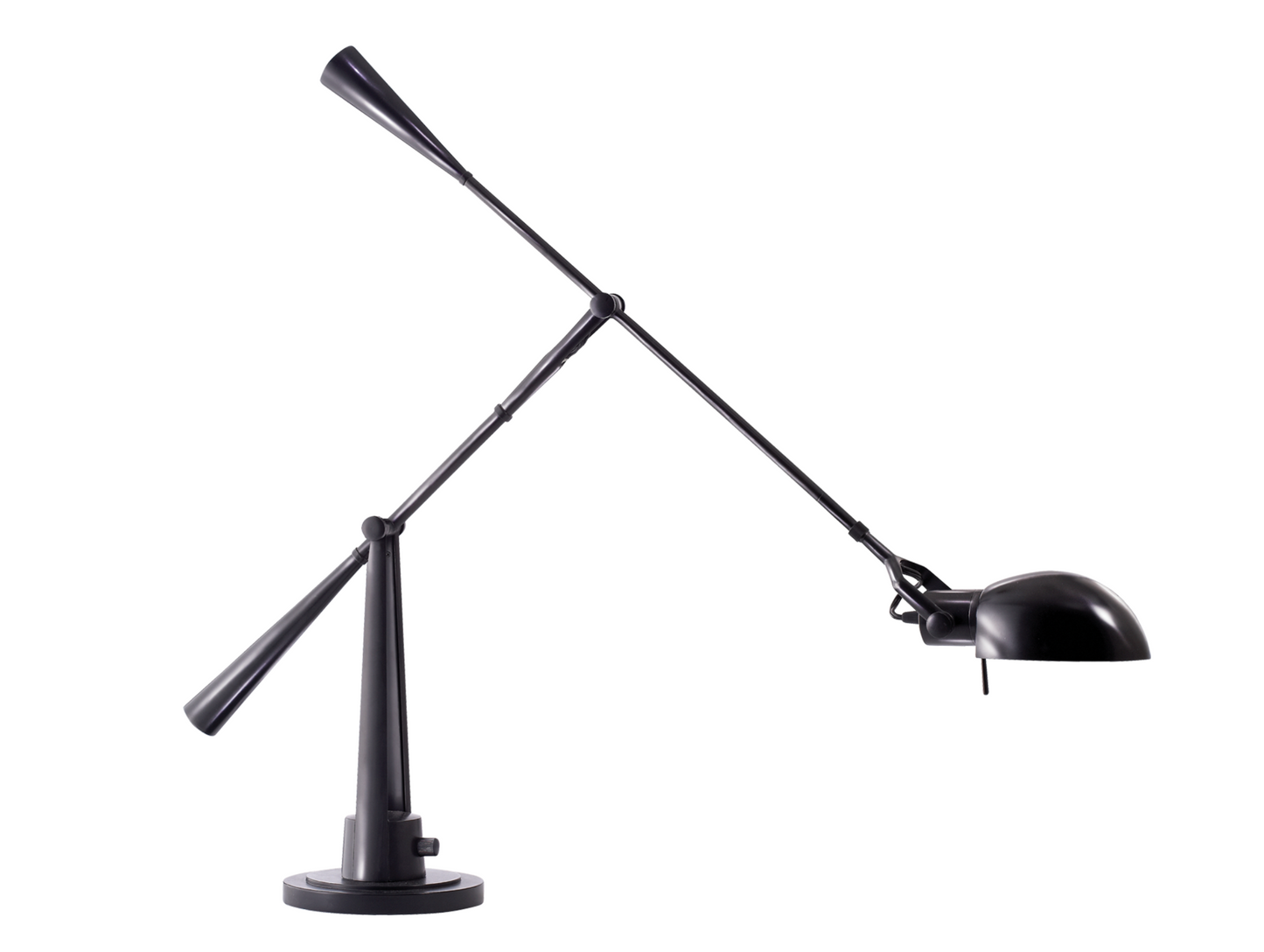 Ralph Lauren Equilibrium Table Lamp RL11173