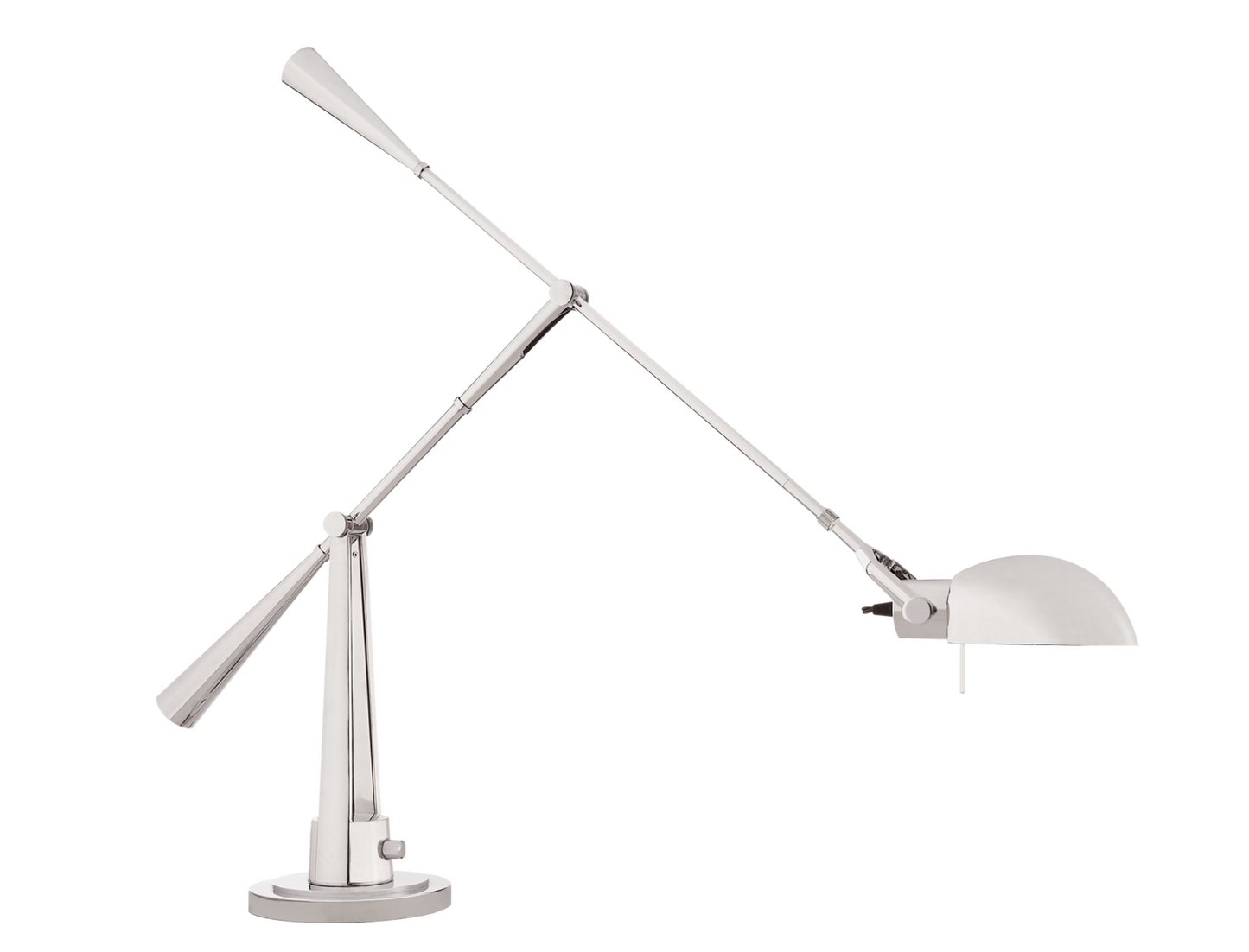 Ralph Lauren Equilibrium Table Lamp RL11173
