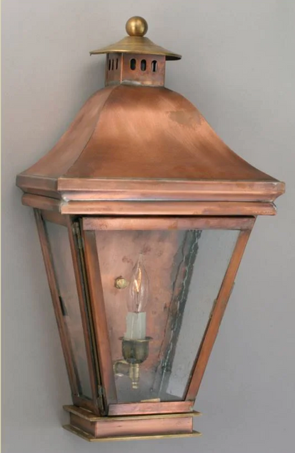 Quinly Outdoor Wall Lantern 3531P