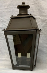 Fairmont Outdoor Wall Lantern FA4730P
