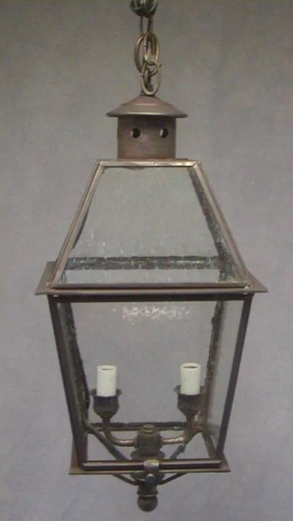 Kojan Outdoor Hanging Lantern 93003