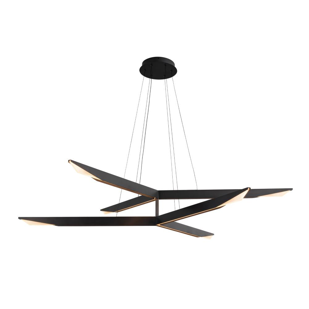 Chandeliers-Kuzco Lighting Inc-CH64242