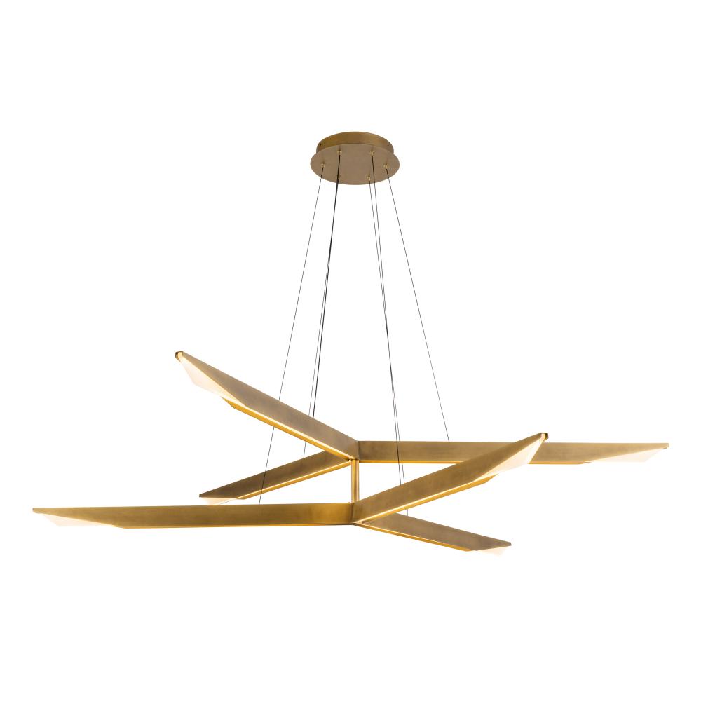 Chandeliers-Kuzco Lighting Inc-CH64242