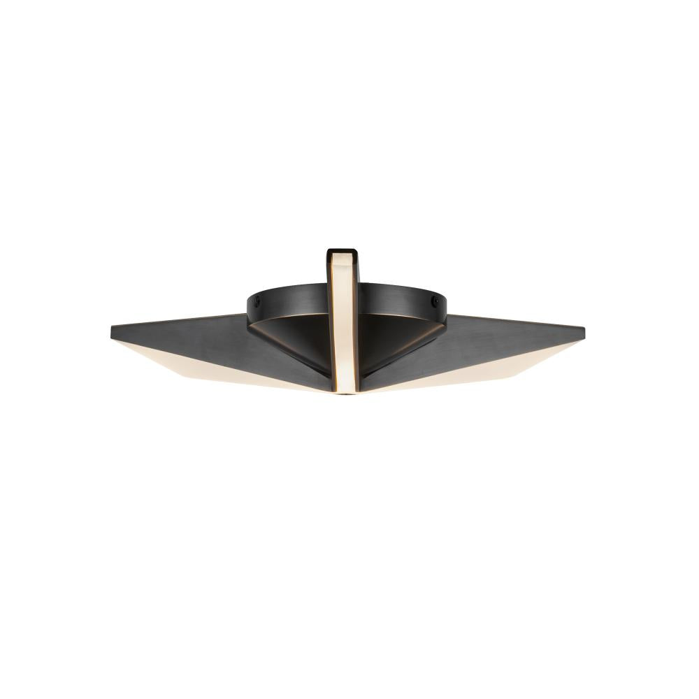 Flush Mounts-Kuzco Lighting Inc-FM64215