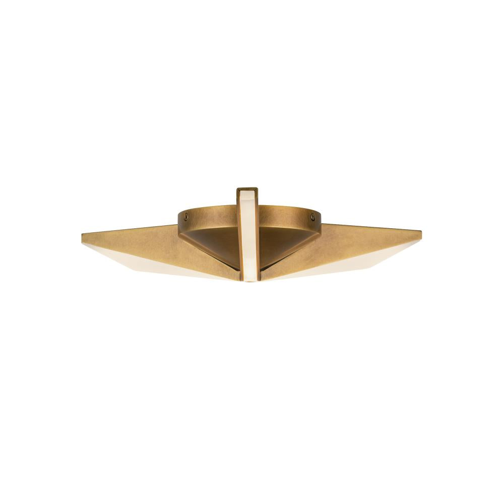 Flush Mounts-Kuzco Lighting Inc-FM64215