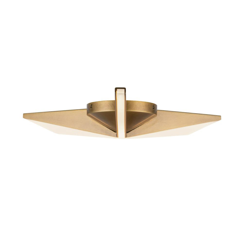 Flush Mounts-Kuzco Lighting Inc-FM64218