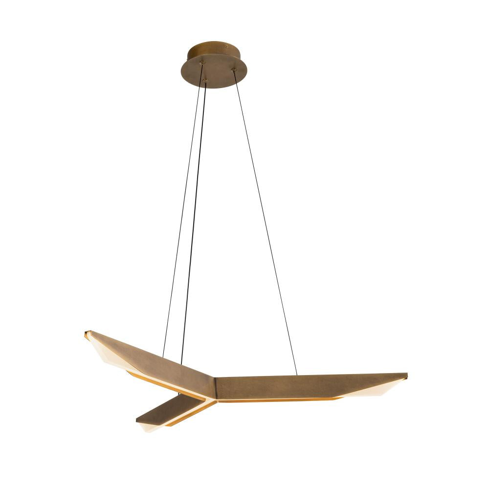 Pendants-Kuzco Lighting Inc-PD64231